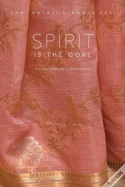Capa do artigo Spirit Is The Goal
