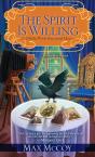Spirit Is Willing - Preview