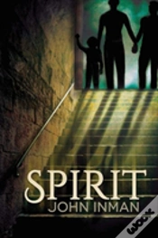 Capa do artigo Spirit