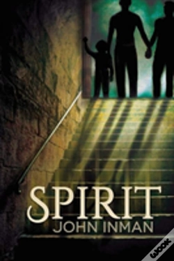 Capa do artigo Spirit