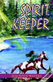 Capa do artigo Spirit Keeper