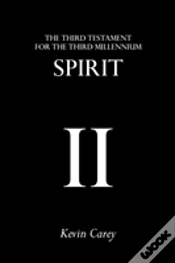 Capa do artigo Spirit
