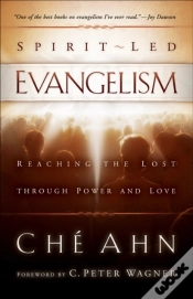 Capa do artigo Spirit-Led Evangelism