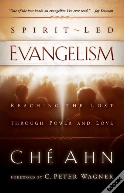 Capa do artigo Spirit-Led Evangelism