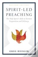 Spirit-Led Preaching