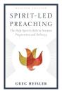 Spirit-Led Preaching - Preview