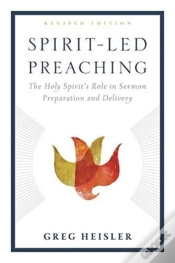 Capa do artigo Spirit-Led Preaching