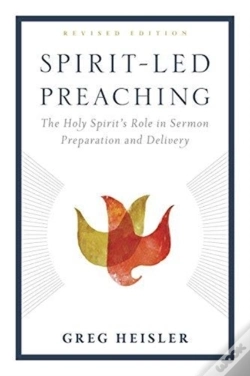 Capa do artigo Spirit-Led Preaching