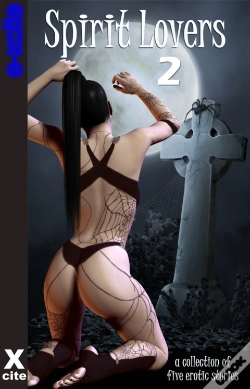 Capa do artigo Spirit Lovers Two