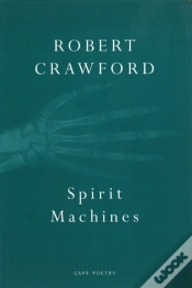 Capa do artigo Spirit Machines