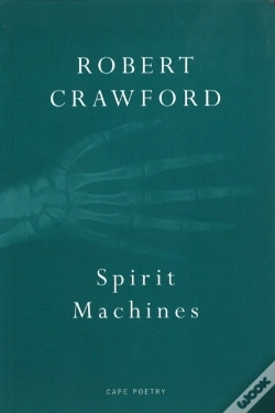 Capa do artigo Spirit Machines
