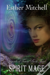 Capa do artigo Spirit Mage