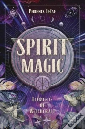 Capa do artigo Spirit Magic