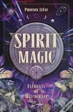 Capa do artigo Spirit Magic