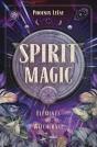 Spirit Magic - Preview