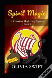 Spirit Magic