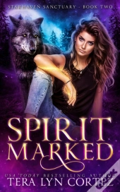 Spirit Marked