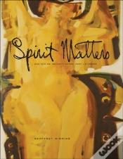 Capa do artigo Spirit Matters