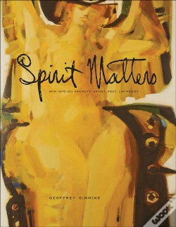 Capa do artigo Spirit Matters