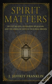 Capa do artigo Spirit Matters