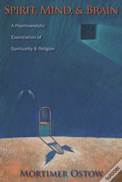 Capa do artigo Spirit, Mind, And Brain