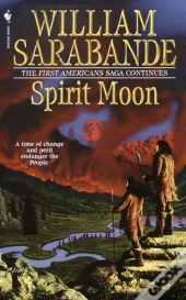 Spirit Moon