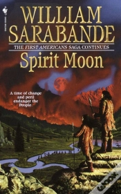 Capa do artigo Spirit Moon