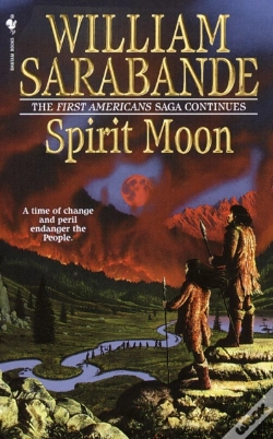 Capa do artigo Spirit Moon