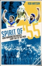 Capa do artigo Spirit Of 