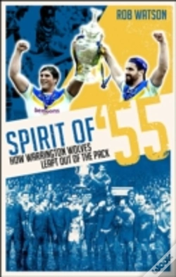 Capa do artigo Spirit Of '55