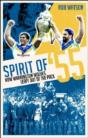 Spirit Of '55 - Preview