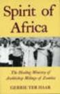 Spirit Of Africa - Preview