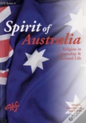Spirit Of Australia