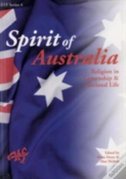 Capa do artigo Spirit Of Australia