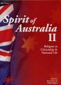 Spirit Of Australia Ii - Preview