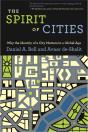 Spirit Of Cities - Preview