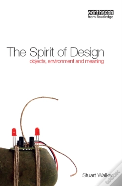 Capa do artigo Spirit Of Design