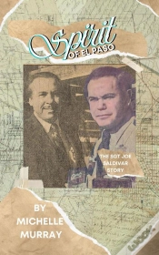 Capa do artigo Spirit Of El Paso