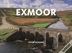 Capa do artigo Spirit Of Exmoor