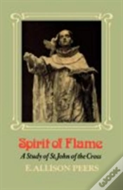 Capa do artigo Spirit Of Flame