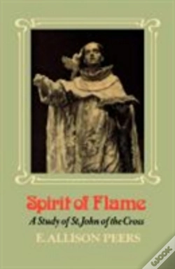 Capa do artigo Spirit Of Flame