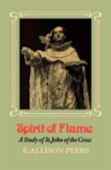 Spirit Of Flame
