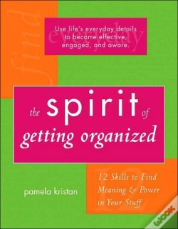 Capa do artigo Spirit Of Getting Organized*