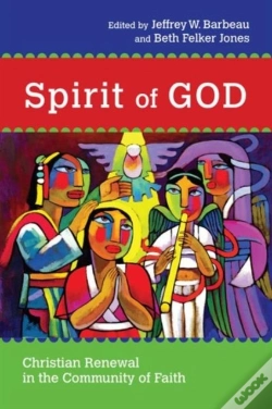 Capa do artigo Spirit Of God