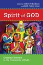 Spirit Of God - Preview