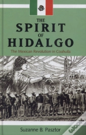 Spirit Of Hidalgo