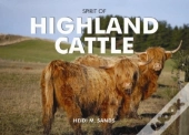 Spirit Of Highland Cattle