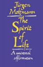 Spirit Of Life - Preview