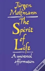 Capa do artigo Spirit Of Life