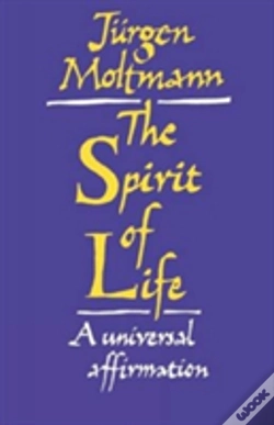 Capa do artigo Spirit Of Life